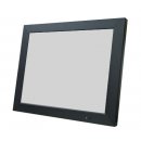 10,4  LCD Monitor Metallgehäuse Eingänge  BNC  VGA  HDMI...