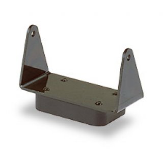 WAT-B001  Haltebügel mit 1/4" Stativgewinde