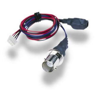 WAT-660CB  Watec  Kabel-Kit kompl. mit Steckern, L 300 mm