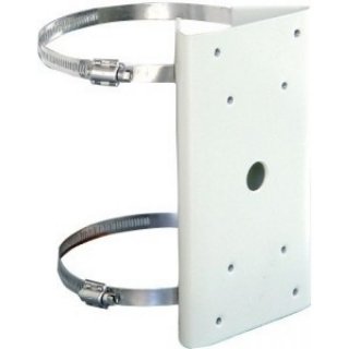 Mast-H10-15 für Netzbox24A und Kamera Anschlußbox