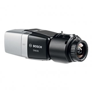 Bosch NBN-80052-BA   HD Netzwerkkamera 1/1,8 Tag/Nacht 5 Megapixel DINION IP Starlight