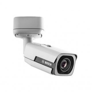 NBE-5503-AL  1/2,9 Netzwerk Bullet Kamera  Tag/Nacht  5 Megapixel H.265, 2,7-12mm  IR-LEDs  PoE