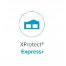 XPEXPLUSBL  XProtect Express+  Video Management Software...