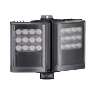 VAR2-i4-2-C  LED Infrarot Scheinwerfer  940nm  10x10°  35x10°  60x25°