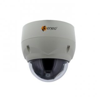 HD Analog Dome Multiformat 1/2,8 PTZ  Tag/Nacht  20 fach  AFZ- Zoom 4,7-94mm  Full-HD WDR  IP66