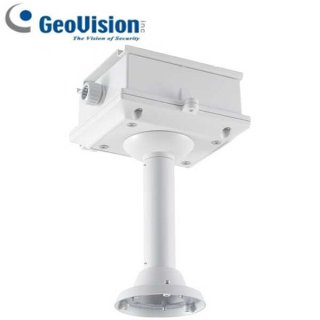 GV-Mount102 Deckenhalterung mit Anschlussbox für GeoVision für Speed-Dome