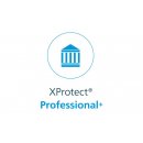 XProtect Professional+  Video Management Software für...