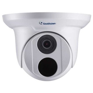 GV-EBD8700  GeoVision 4K Ultra HD 8MP  IP Eyeball-Domekamera