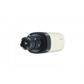 QNB-6000 IP Box Überwachungskamera 2 Megapixel Restposten Einzelstück