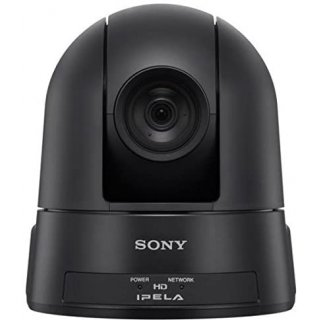 Sony SRG-300SEC  1/2.8 Exmor CMOS PTZ-Farbkamera 30 fach Zoom