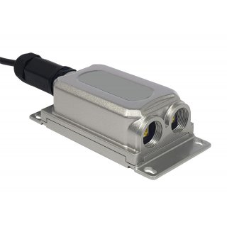 PoE Injektor Outdoor IP67 IEEE802.3bt (15,4W/30W/60W) Metallgehäuse