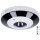 SF-IPD360A  12Megapixel FishEye-Netzwerk Kamera mit künstlicher Intelligenz