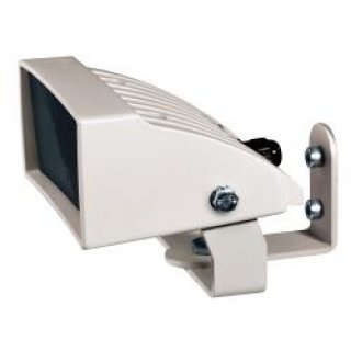 IRH60L8A  Videotec   LED Infrarot Scheinwerfer, 850nm, 60°, 40m