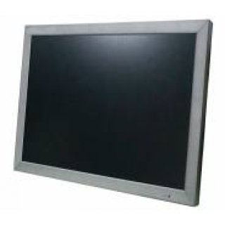 Hochwertiger 19 TFT/LCD Monitor mit Backlight  Metallgehäuse